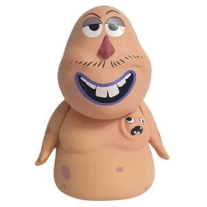 Funko Disney Double Dan 3" Ralph Breaks the Internet 2018 Mystery Vinyl Figure